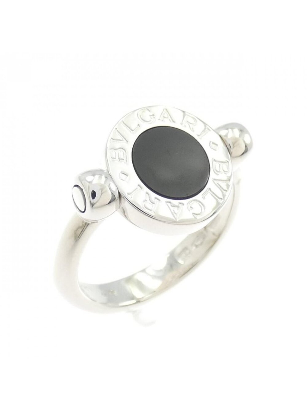 Bvlgari Bulgari Ring